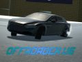 Gioco Fuoristrada V6 in linea