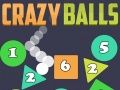 Gioco Palle Pazze in linea