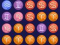 Gioco Collega gli Zodiaci in linea