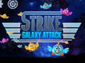 Gioco Attacco Galattico in linea