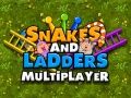 Gioco Serpenti e Scale Multiplayer in linea