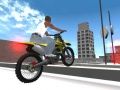 Gioco Simulatore di Bicicletta GT in linea