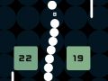 Gioco Serpente Splash contro Blocchi in linea