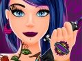 Gioco Salone dei Tatuaggi in linea