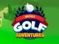 Gioco Avventure di Mini Golf in linea