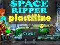 Gioco Strappatore Spaziale Plastilina in linea