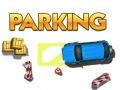 Gioco Maestro del Parcheggio in linea