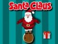 Gioco Sfida di Babbo Natale in linea