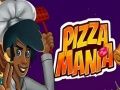Gioco Pizza Mania in linea