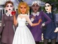 Gioco Le Avventure Gelide di Sabrina in linea