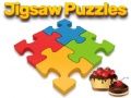 Gioco Puzzle del Cibo Squisito in linea