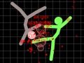 Gioco Guerrieri Stickman in linea