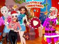 Gioco Come Harley ha rubato il Natale in linea