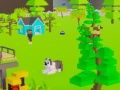 Gioco Giardino del cane in linea