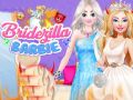 Gioco Bridezilla Barbie in linea