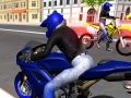 Gioco Simulatore di motociclette in linea
