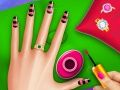 Gioco Nail Art di Moda in linea