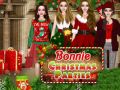 Gioco Feste di Natale di Bonnie in linea