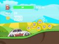Gioco Corsa Folle di Scalata in linea