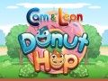 Gioco Cam e Leon: Salto del Donut in linea