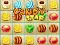 Gioco Stella di Caramella in linea