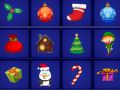 Gioco Puzzle di Natale in linea