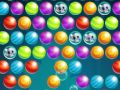 Gioco Halloween Bubble Shooter in linea