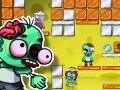 Gioco Eroi Zombie in linea