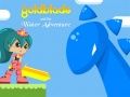 Gioco Avventura sull'Acqua di Goldblade in linea