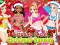 Gioco Victoria’s Secret: Fuga di Natale in linea
