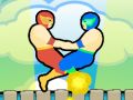 Gioco Salto di Lotta Online in linea