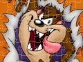 Gioco Puzzle Fumetto Halloween in linea