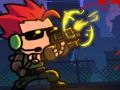 Gioco Zombie Gunpocalypse in linea