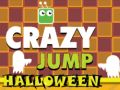 Gioco Salto Pazzo Halloween in linea