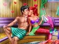 Gioco Flirt nella sauna delle sirene in linea