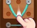 Gioco Puzzle di Linea in linea