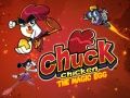 Gioco Chuck Pollo: L'Uovo Magico in linea