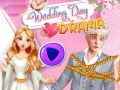 Gioco Drama del Giorno del Matrimonio in linea