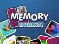 Gioco Sfida di Memoria in linea