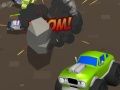 Gioco Pursuit di Corse Pazze in linea