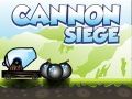 Gioco Assedio di Canone in linea