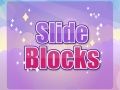 Gioco Blocchi Scorrevoli in linea