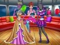 Gioco Accademia di Moda in linea