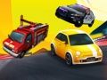 Gioco Furto Fallito in linea
