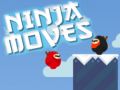 Gioco Movimenti Ninja in linea