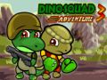 Gioco Avventura della Squadra Dino 3 in linea Gioco Avventura della Squadra Dino 3 in linea