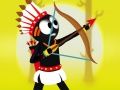 Gioco Guerriero della Distruzione Stickman in linea