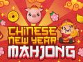 Gioco Catena Mahjong in linea