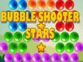 Gioco Bubble Shooter Stelle in linea