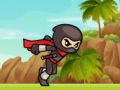 Gioco Corsa di Ninja Online in linea